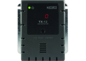 TX-12-AM - Macurco Gas Detection