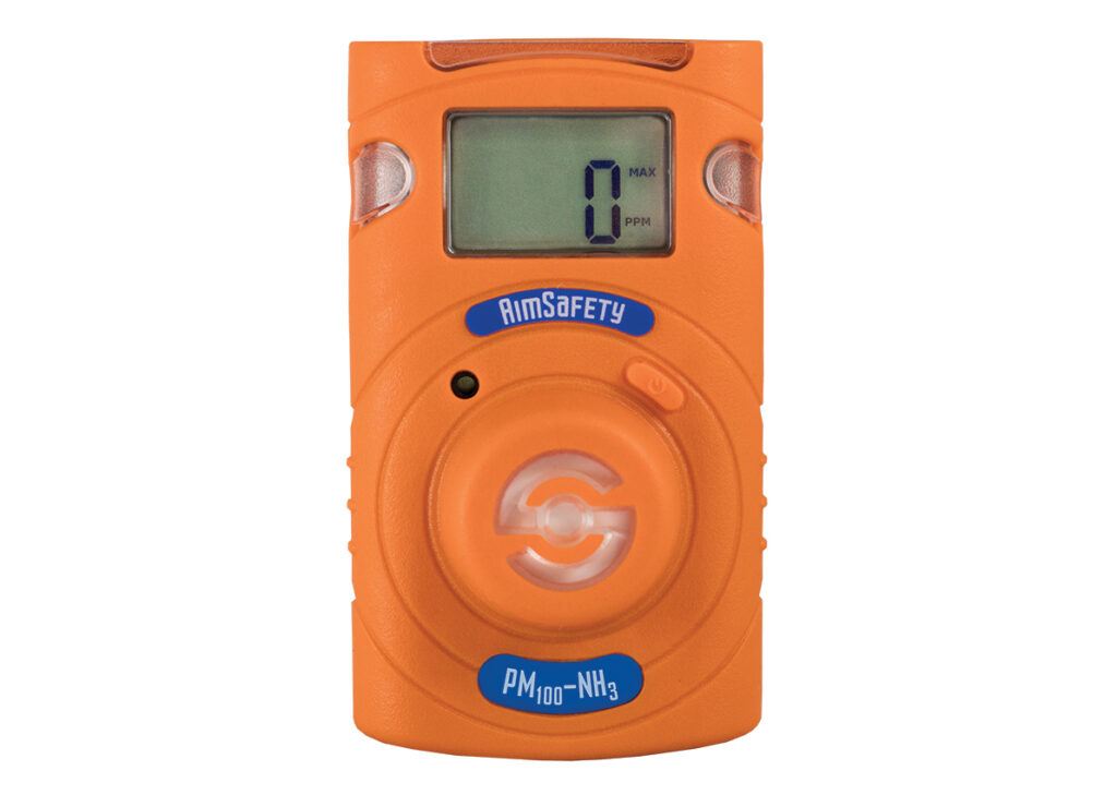 Pm100 Series – Macurco Gas Detection