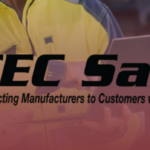 Tec-Sales to represent the TracXP Industrial Line in Southern States