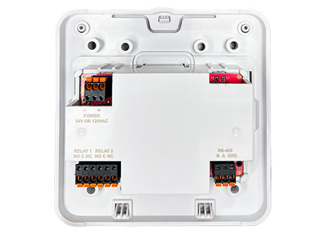 RD-VRF (NEW) – Macurco Gas Detection