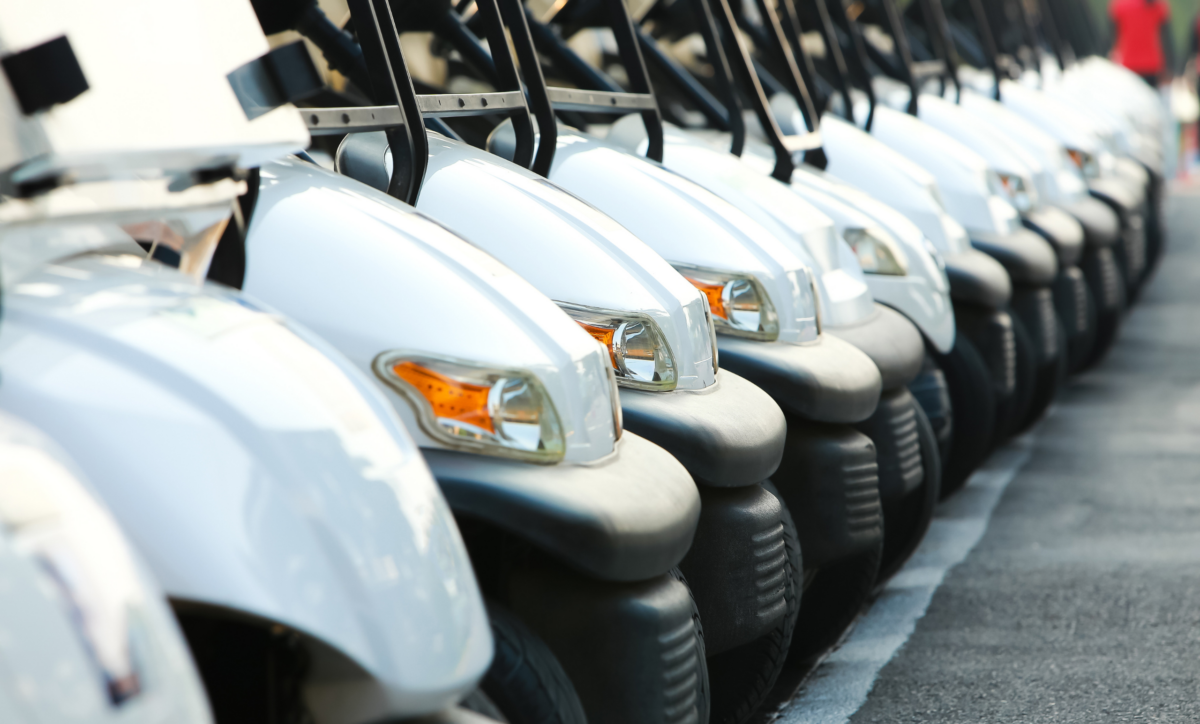 Battery Charging Applications Macurco Gas Detection